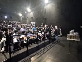 장애와 비장애가 함께 즐기는 영화관, ‘영화로 소통하고, 통합을 경험하다’ 기사 이미지